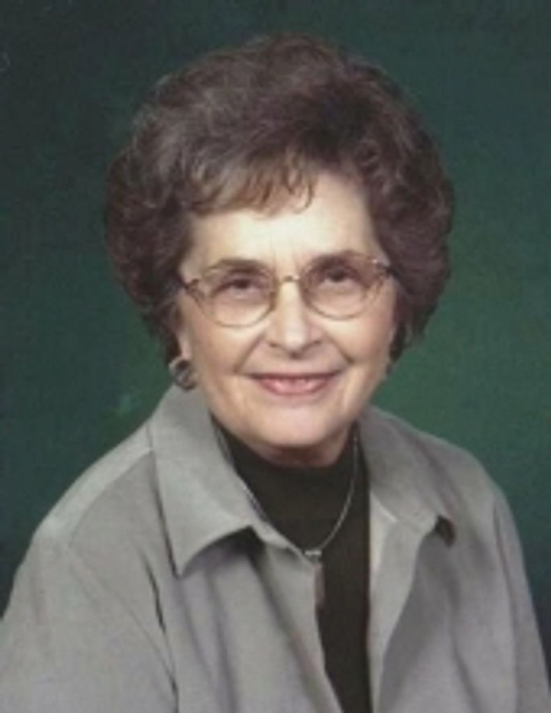 Margaret Mccullough Sorah