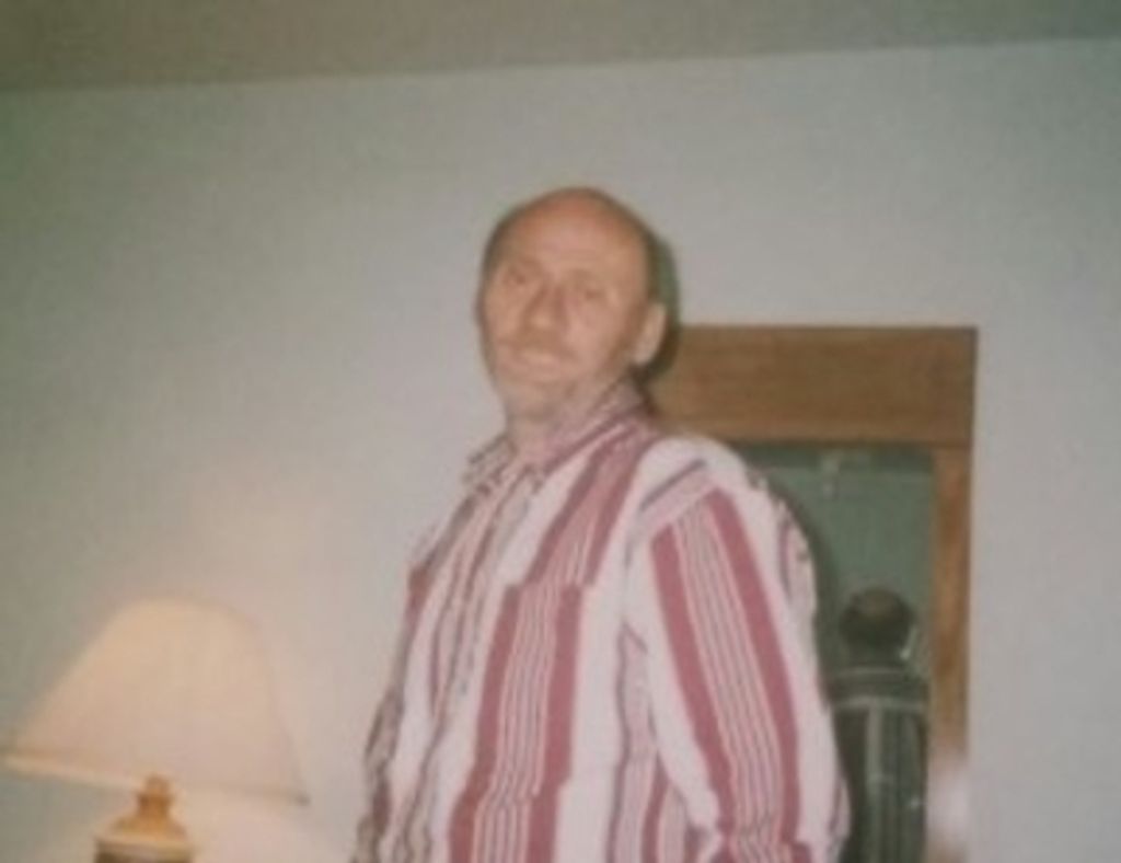Jackie Roy Thomas