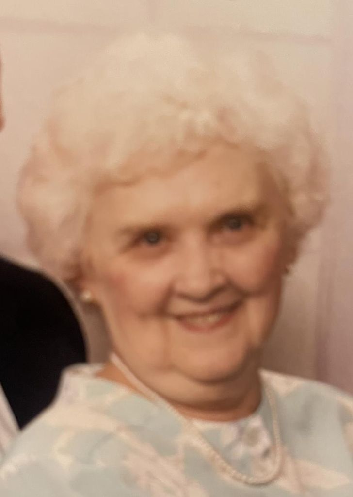 Eleanor G. Suter Profile Photo