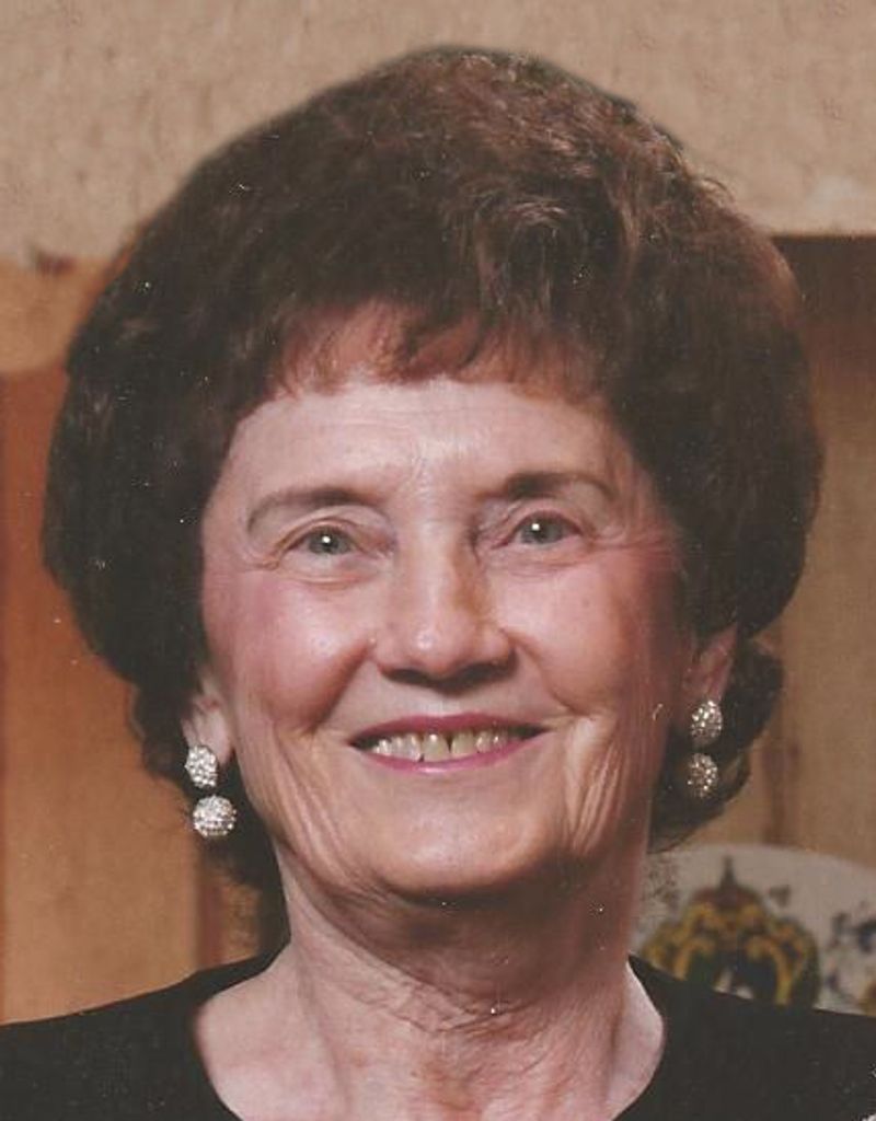 Estella Kernan