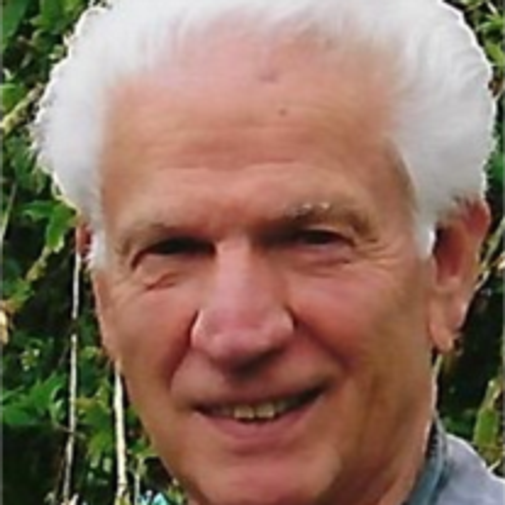 Robert Ralph Fontana