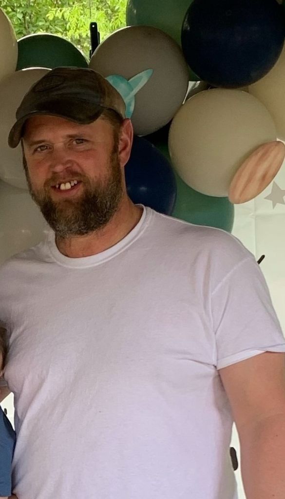 Christopher Ryan Short Profile Photo