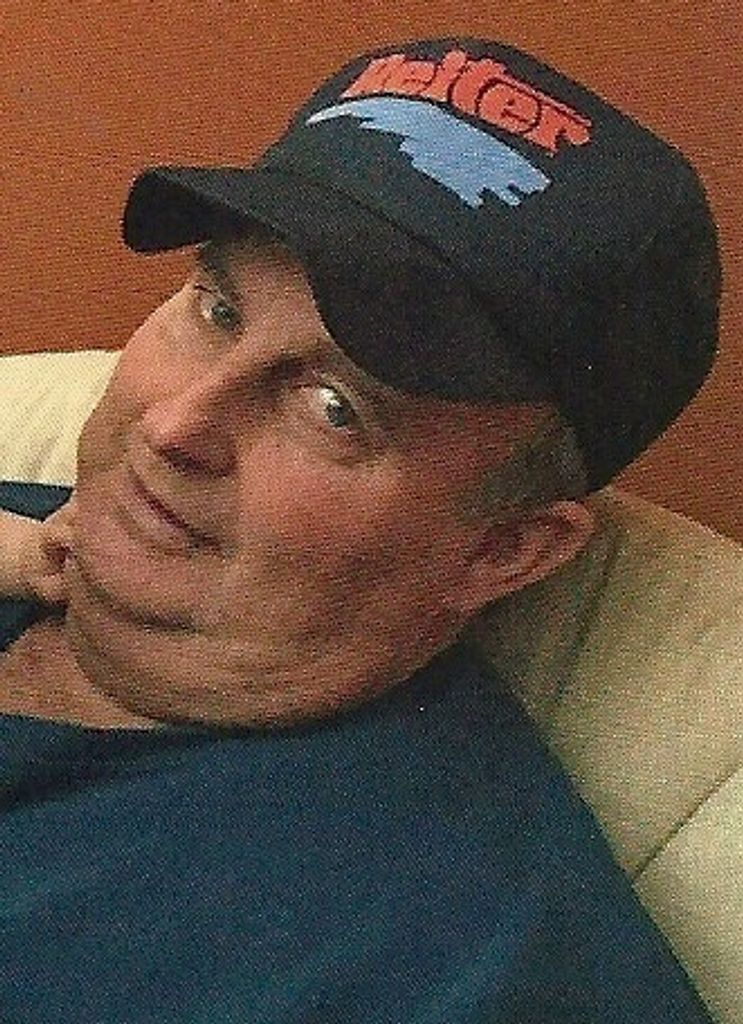 David Michael Daniels