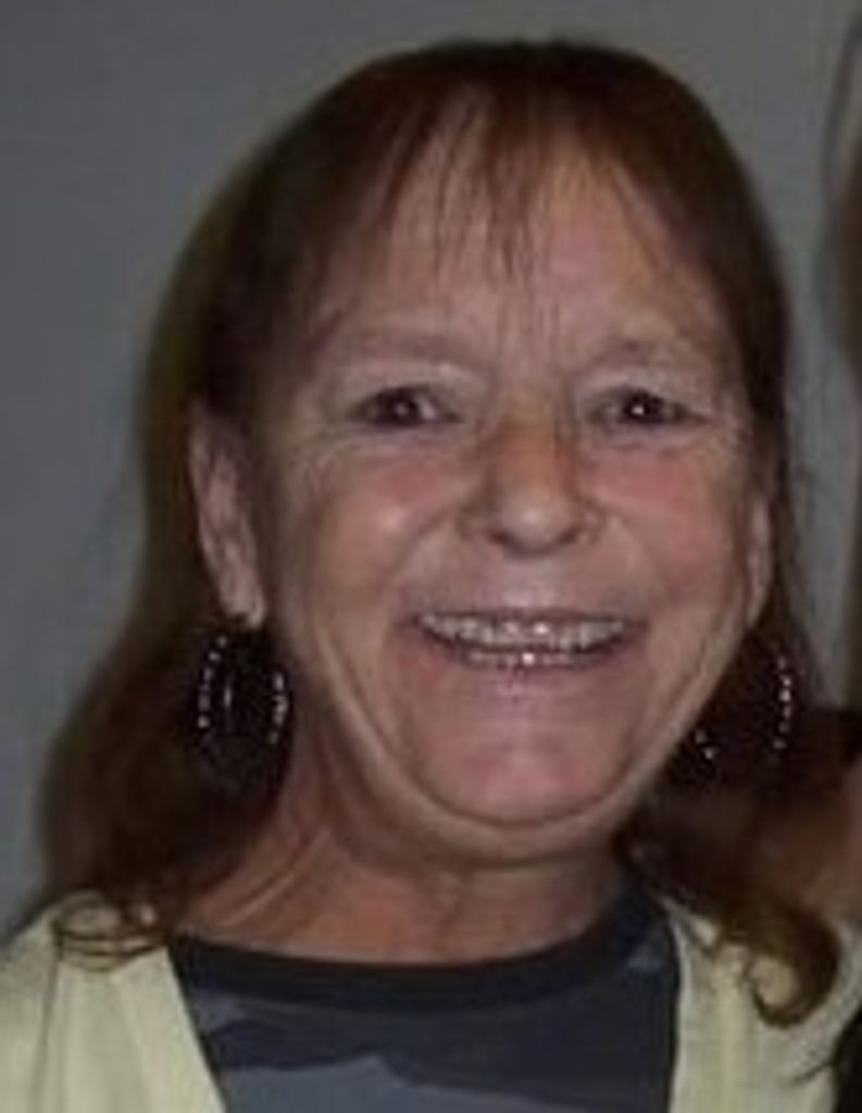Joyce K. Shelton