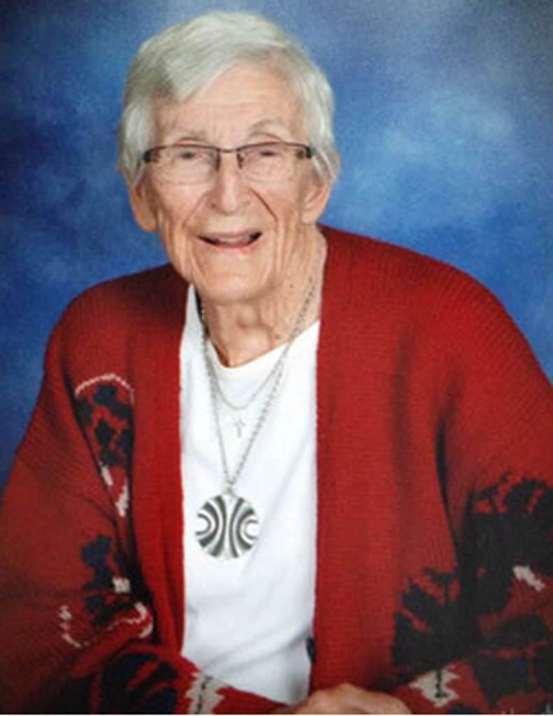 Sylvia Norland Profile Photo