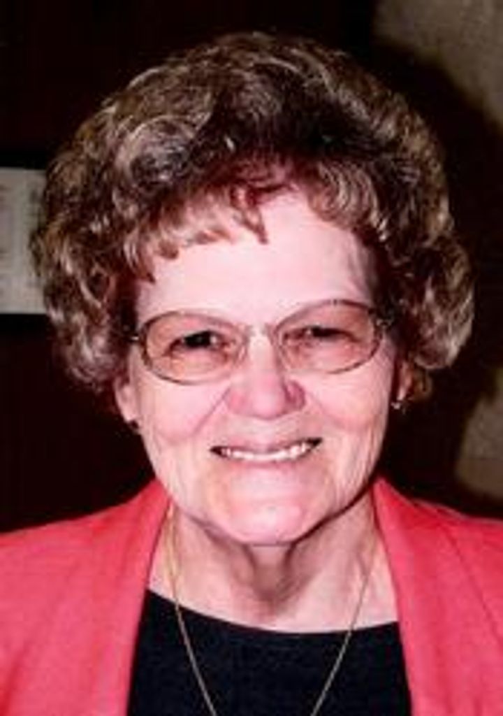 Virginia K. Burnett