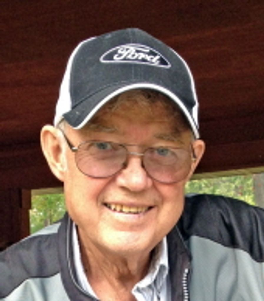 Melvin A. Severt, Jr.