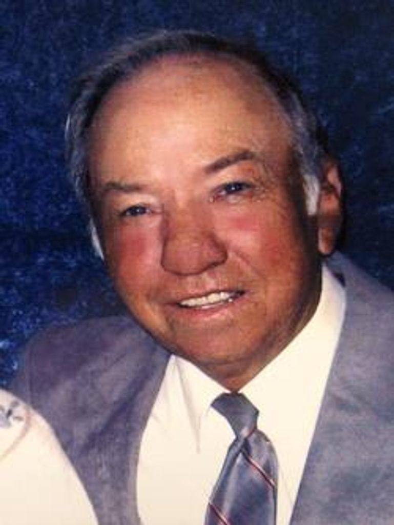 Donald Glen Pendleton Profile Photo