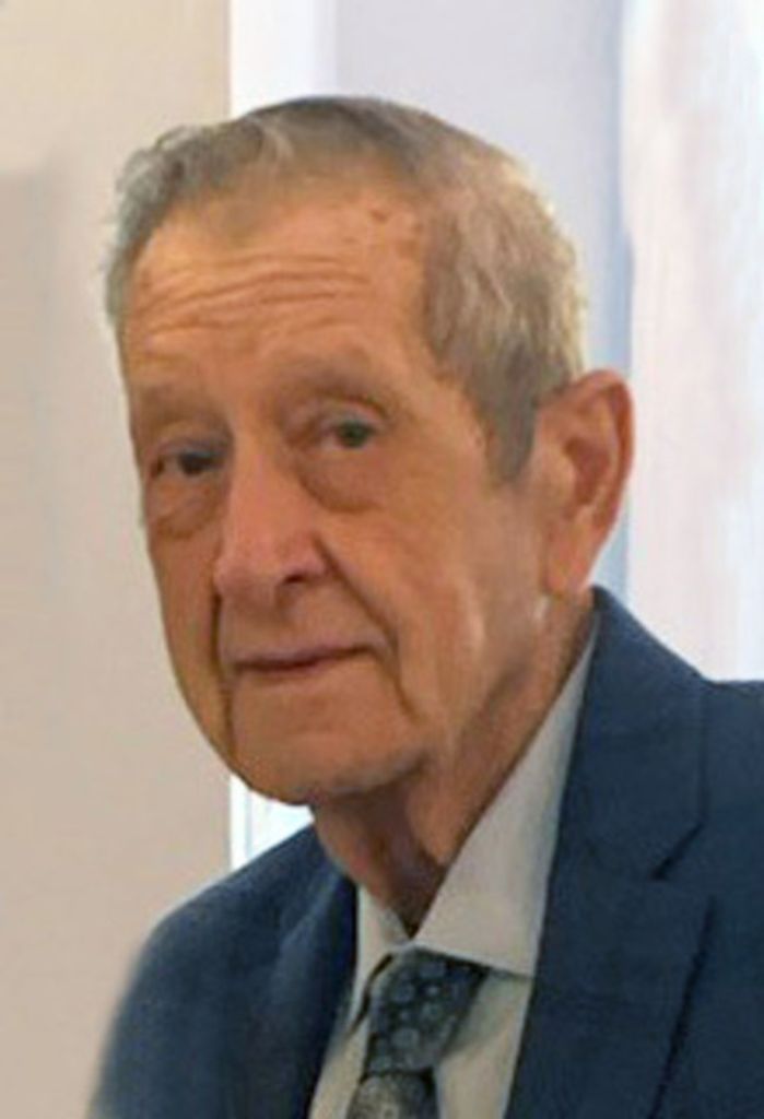 John Simoncic Profile Photo