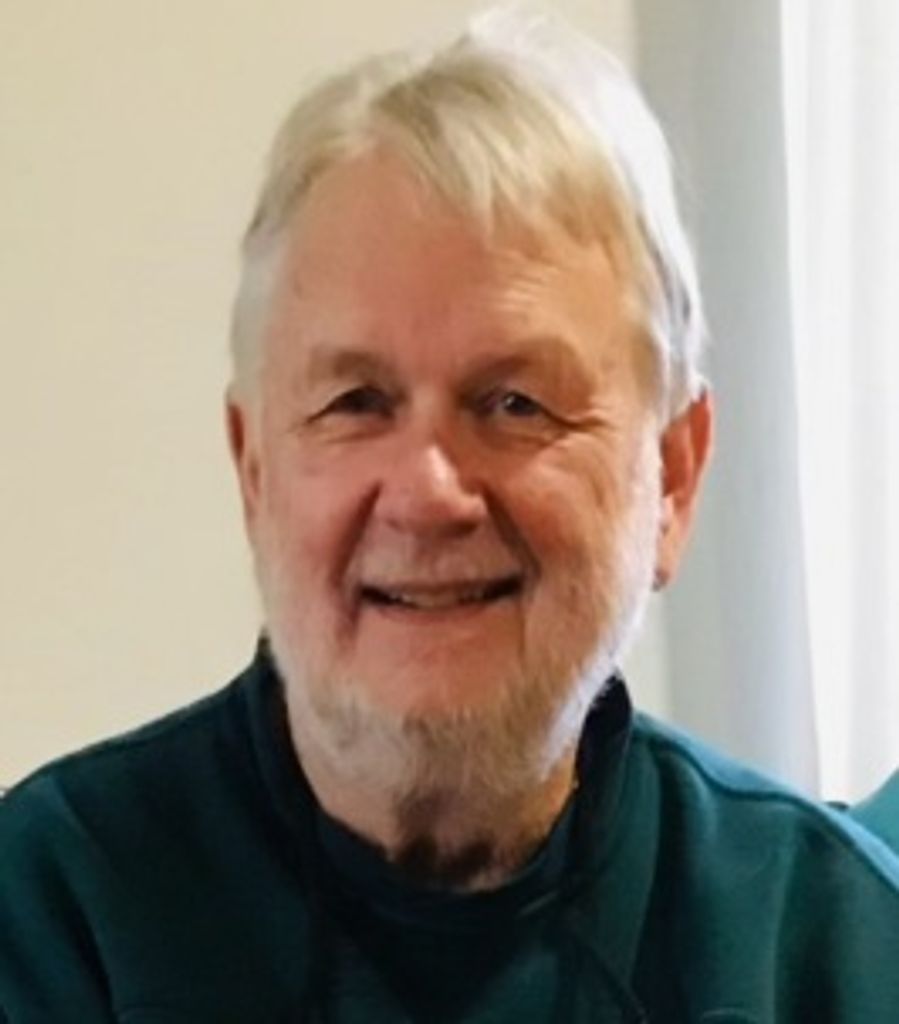 John Akers Profile Photo