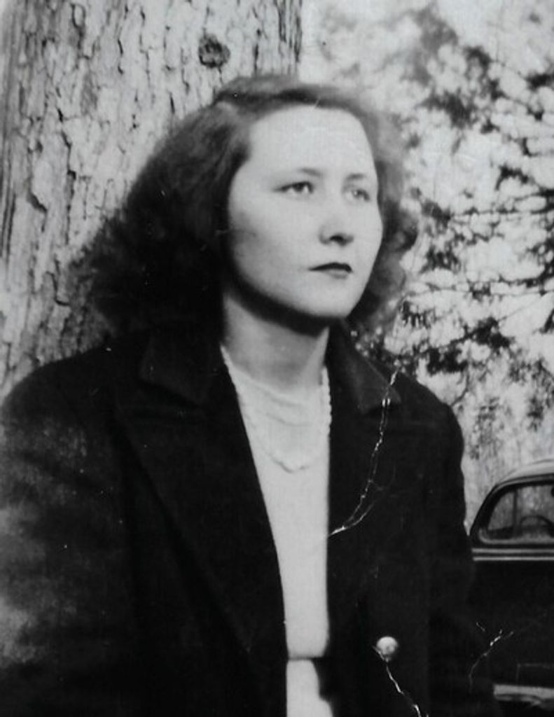 Margaret Hansen Profile Photo