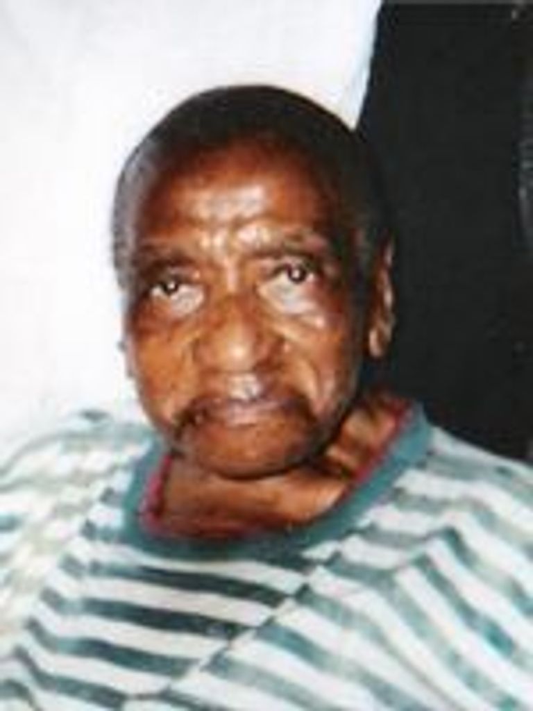Mary Frances Lamb
