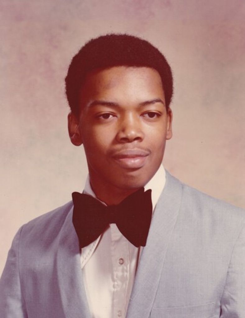 Frederick B. Shaw, Jr.