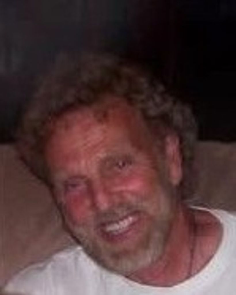 Paul Edwin Krouse Profile Photo