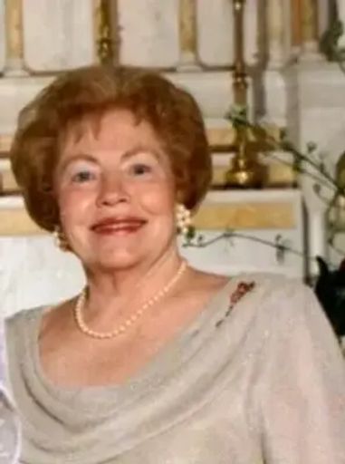 Helen Theobald Profile Photo