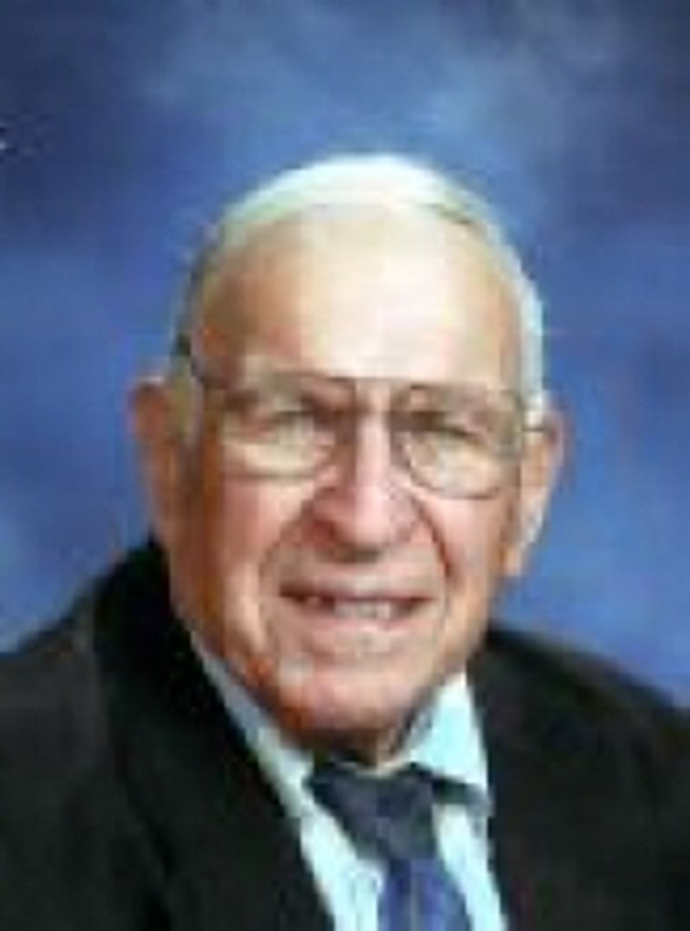 Donald George Wegner