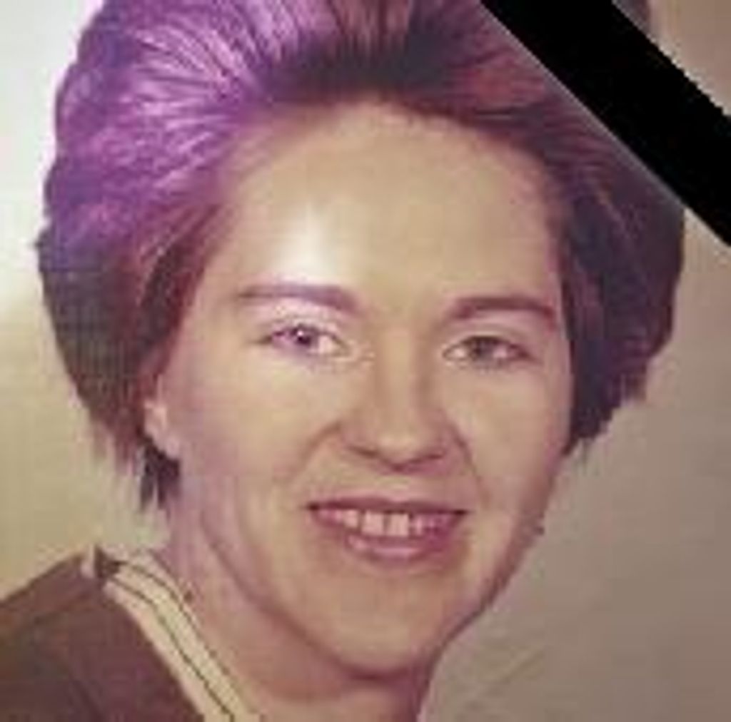 Ruth G. Hrasdzira