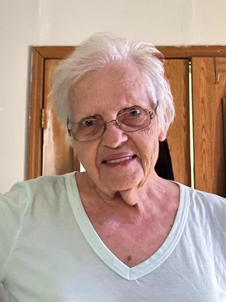 Mary Ellen (Frederick)  Snyder Profile Photo