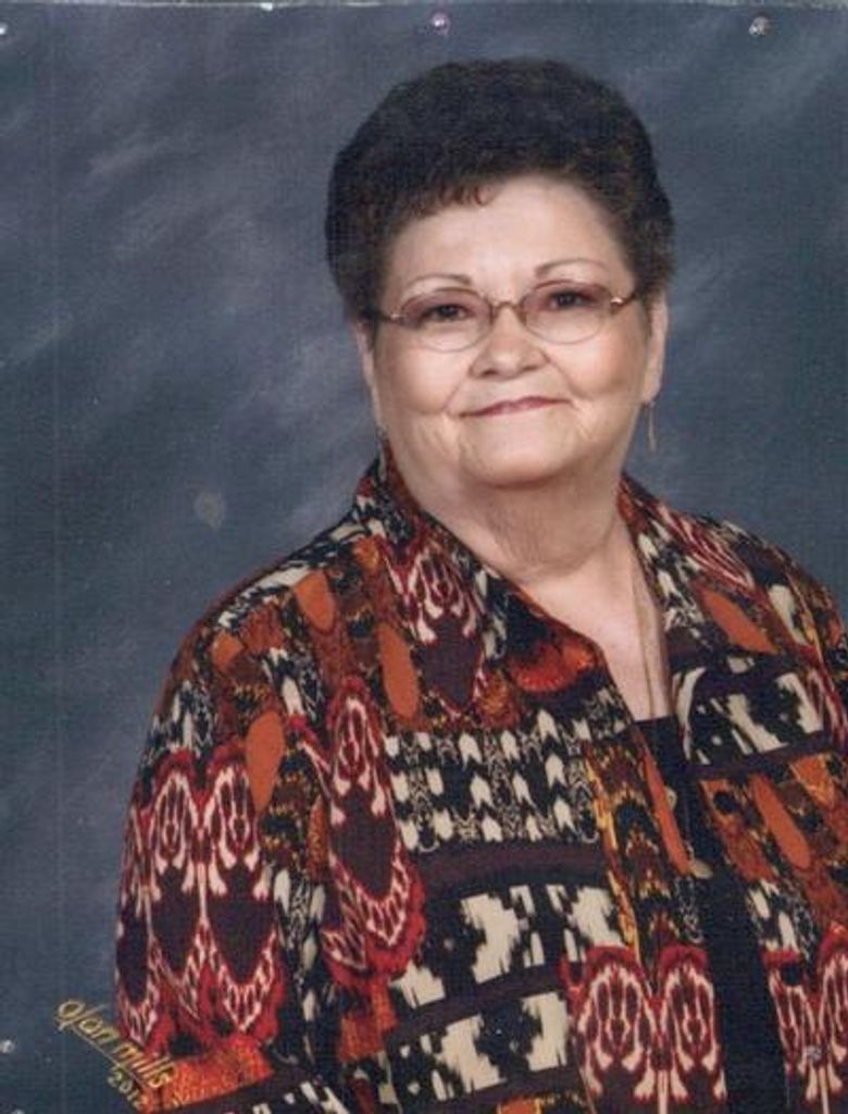 Jeannette Purifoy Profile Photo