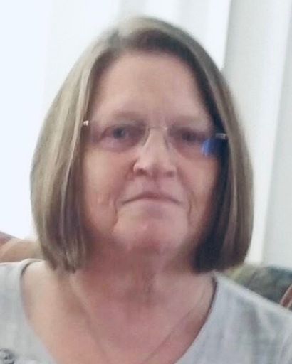 Amanda W. Cooper's obituary image