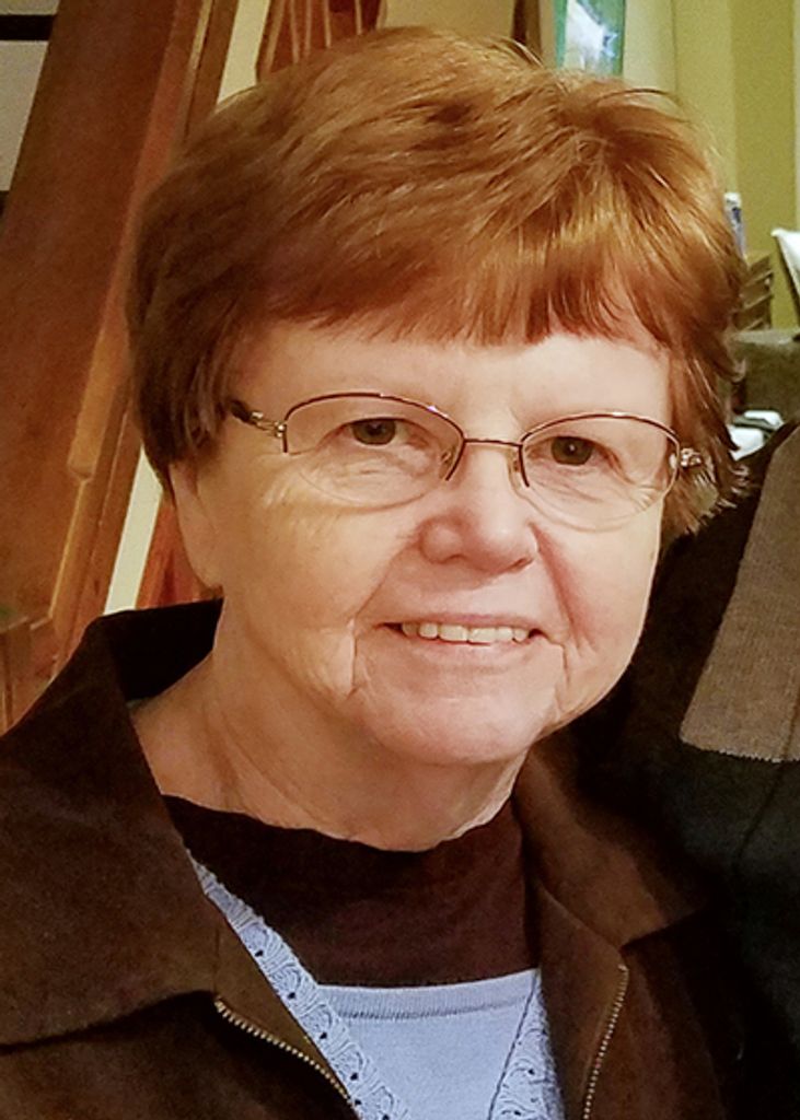 Sandy N. Tice Profile Photo