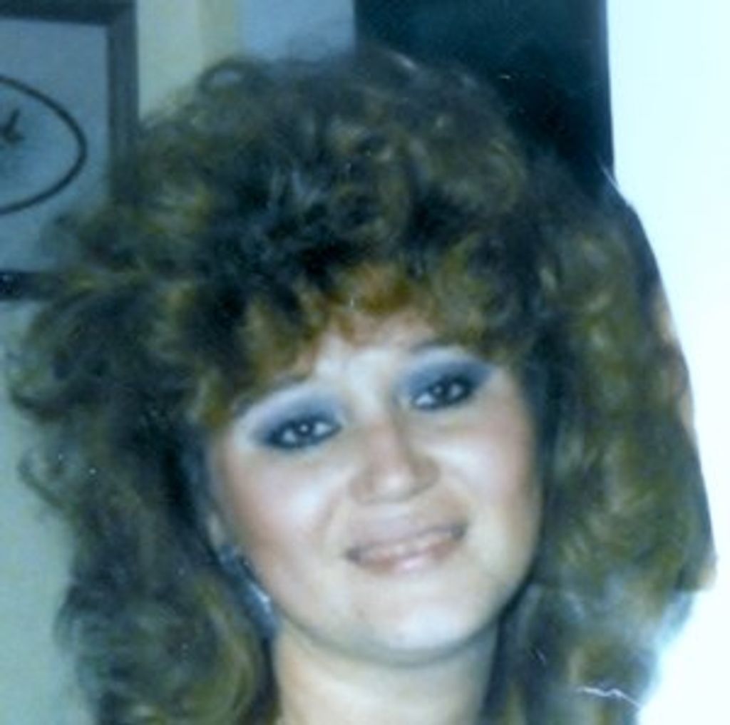 Patricia Joy Figg