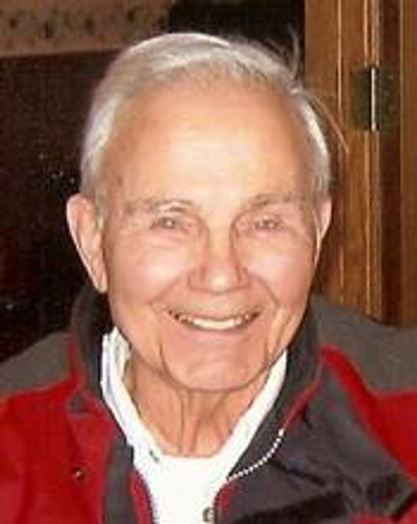 John E. Benishek