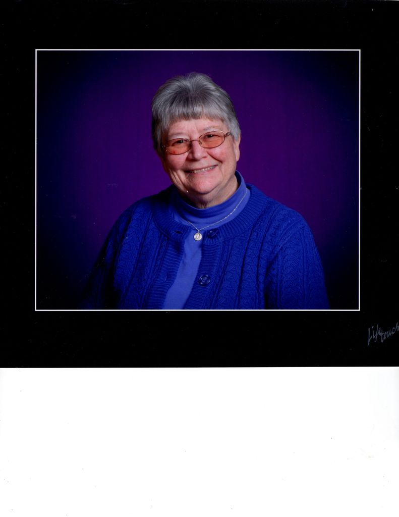 Dortha Kinnikin Shupe