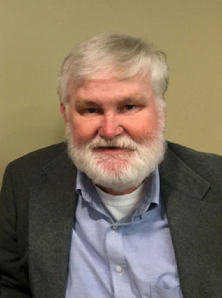 Mark William Siebert