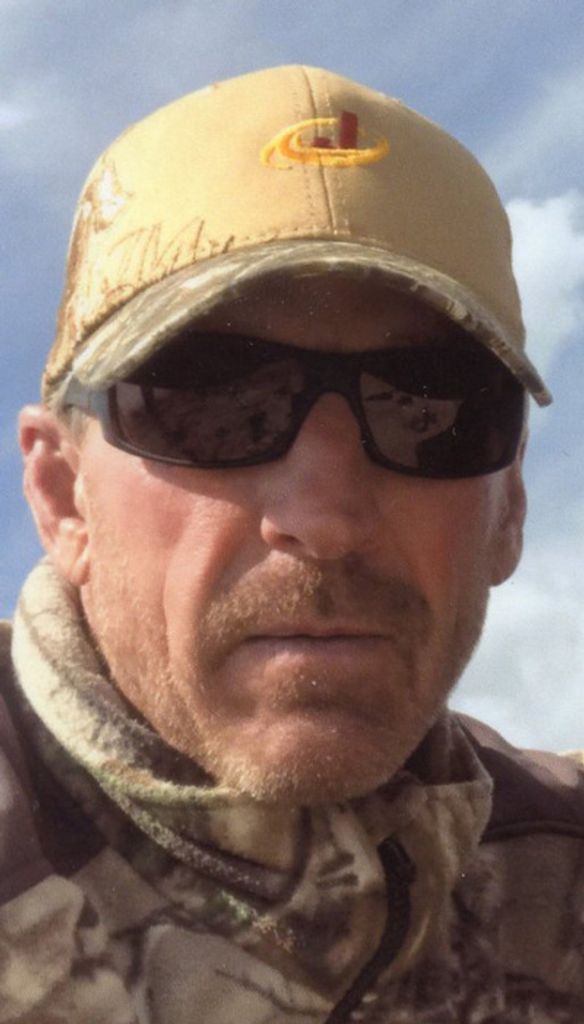 Michael Dale Reynolds