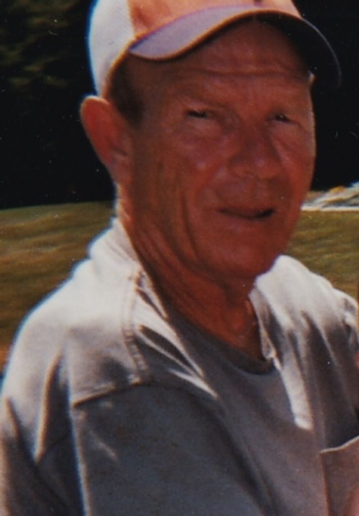 Ronald L. Mcclain Profile Photo