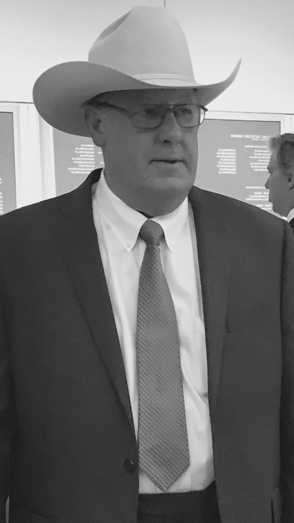 Raymond Adams III