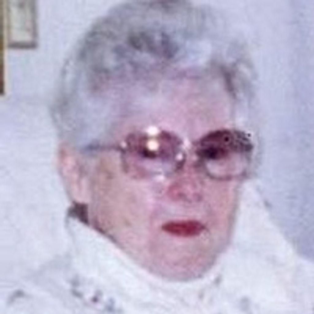 Minerva Eileen Jones Profile Photo