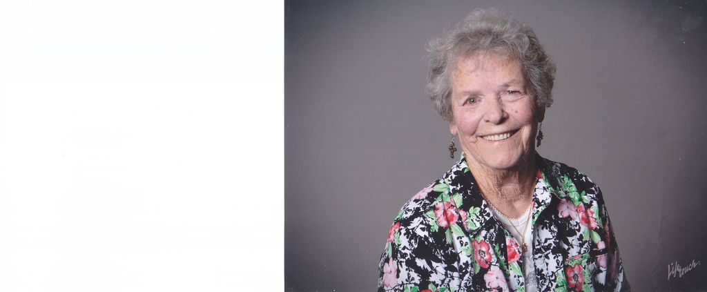 Marilyn Louise Calvert Profile Photo
