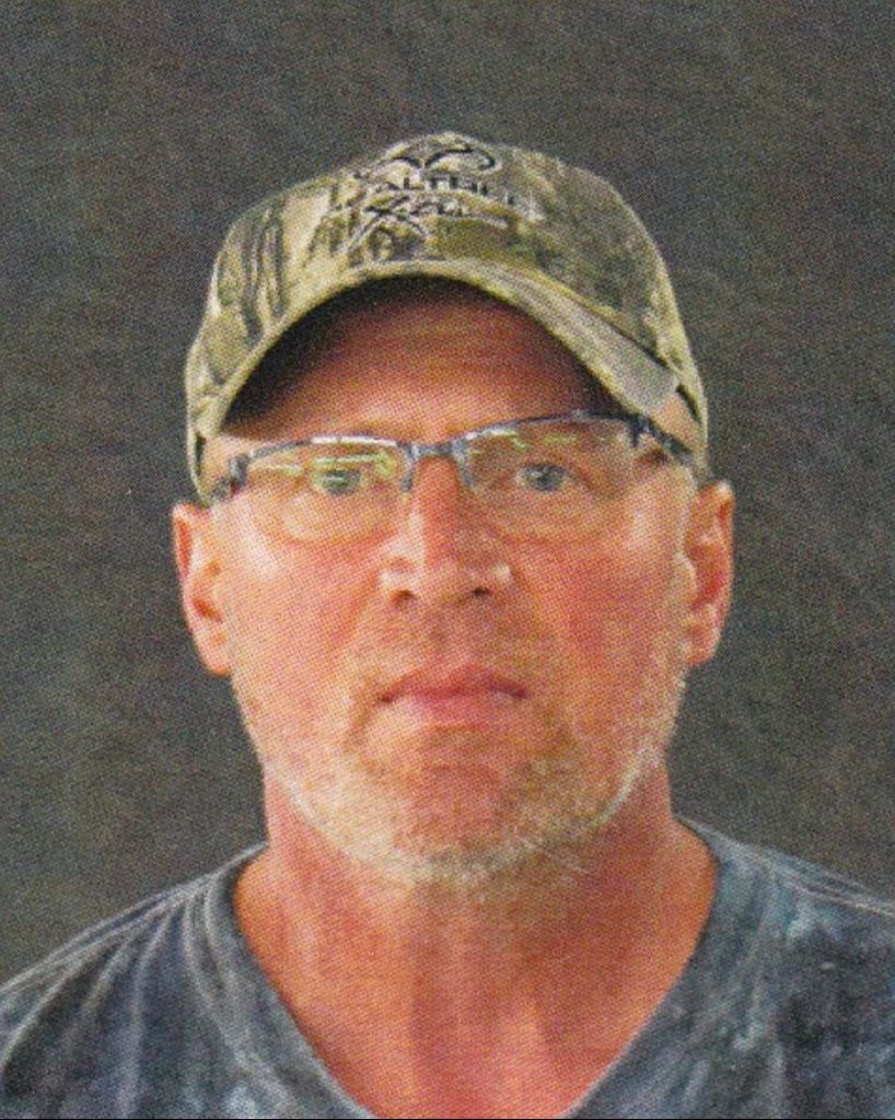 Randy Lee Travis Profile Photo