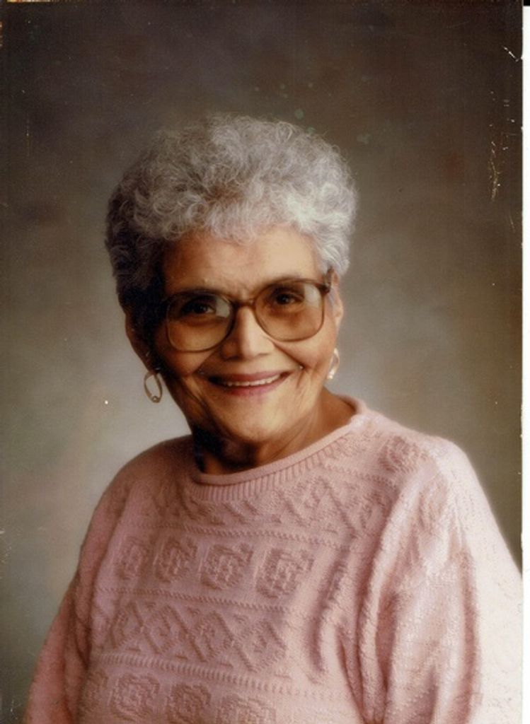 Angelina "Angie" Harms