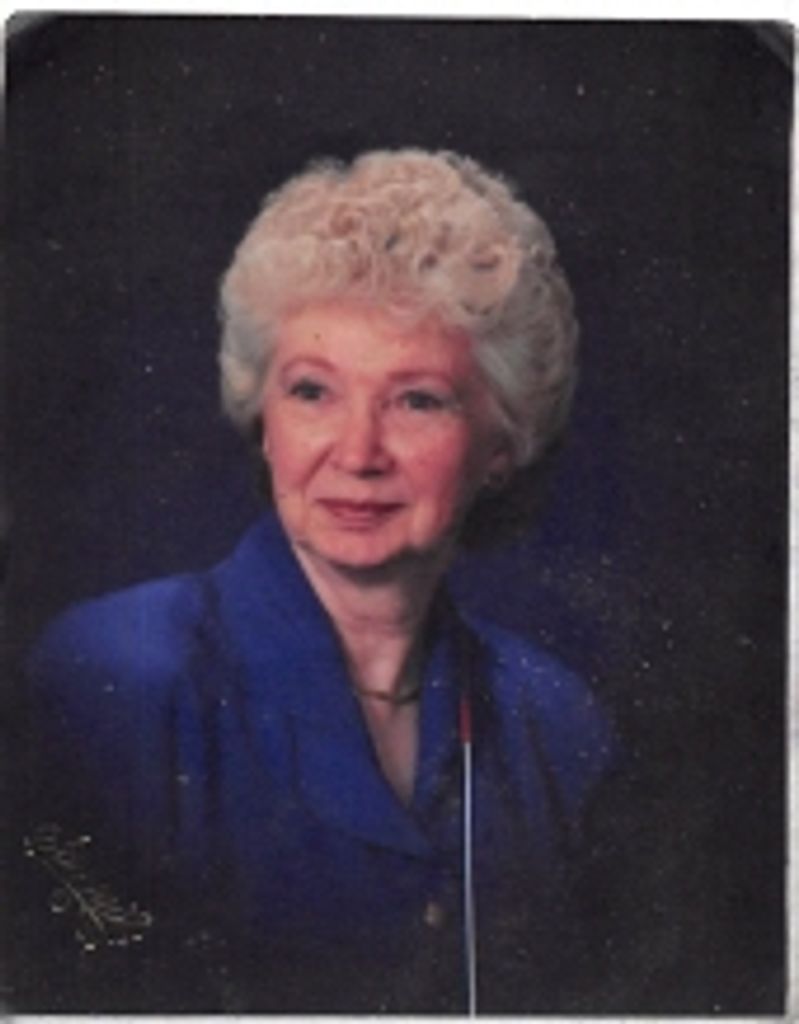 Sylvia Eileen Korosei