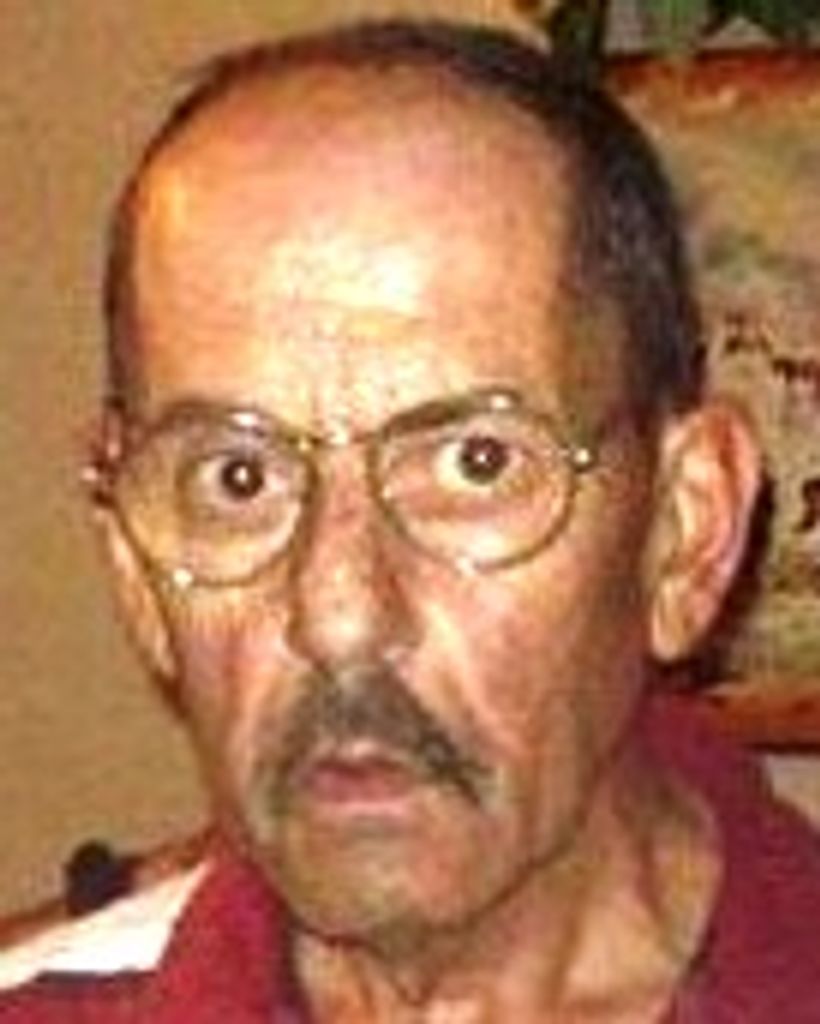 Daniel S. Chaves