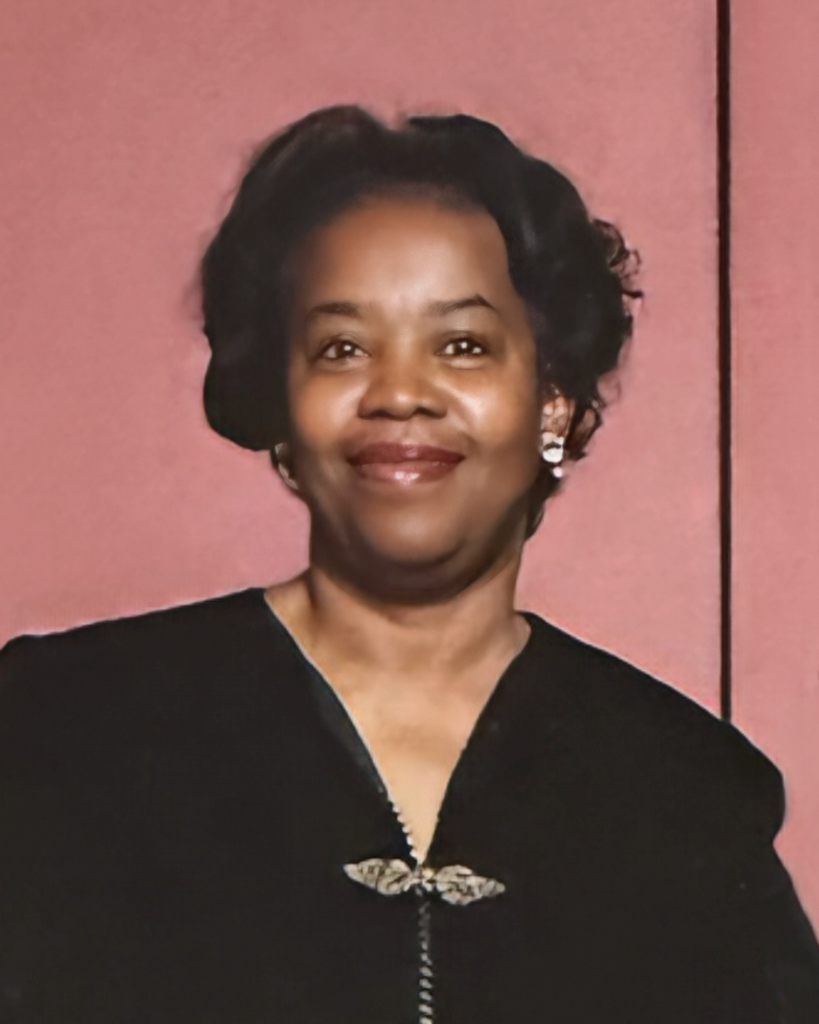 Mrs. Bernice G. Dorn Esq.