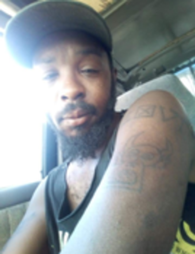 Brandon Jacobe Johnson