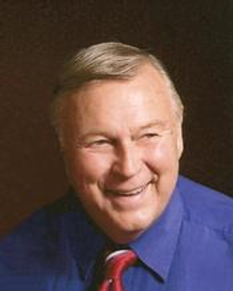 Leonard R. Schmidt