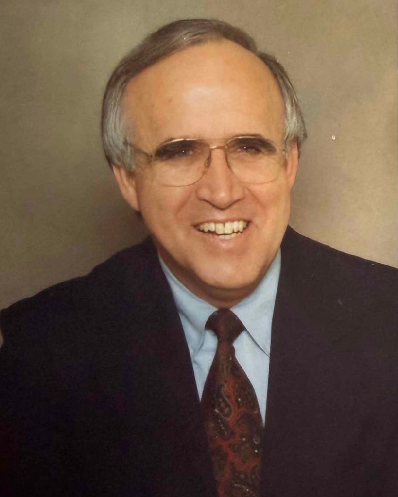 Dr. Warren W. Burnham Profile Photo