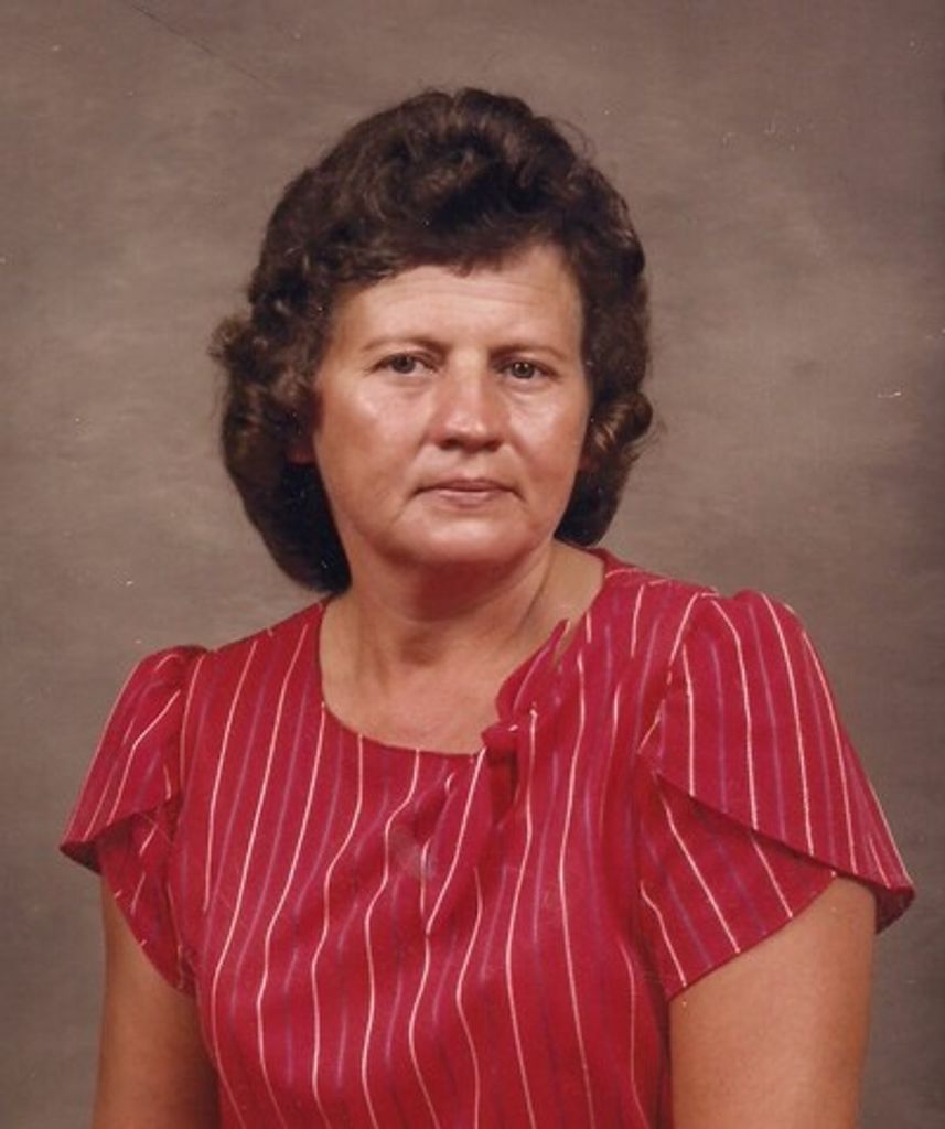 Nora Ann Patterson Profile Photo
