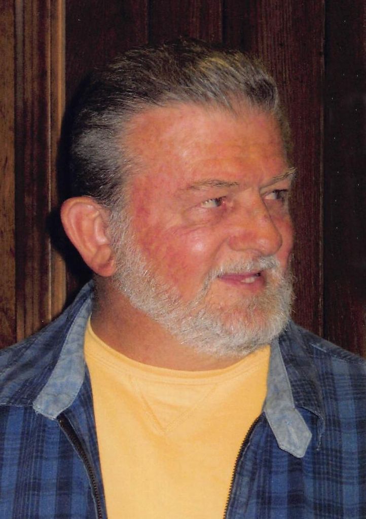 Richard A. 'Pee Wee' Dibonaventura Profile Photo