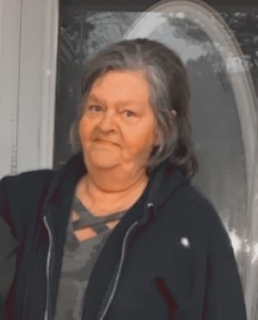 Barbara Spades Kelly
