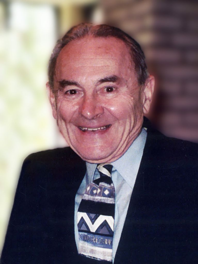 Bob W. Secontine