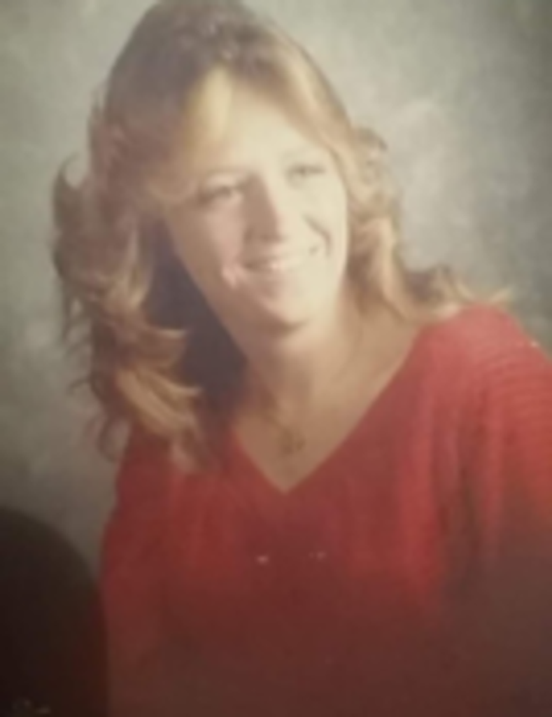 Deborah Kay (Blackmon) Berkley