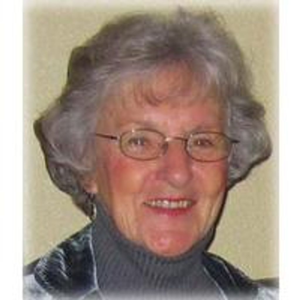 Alice Jane Kaseman