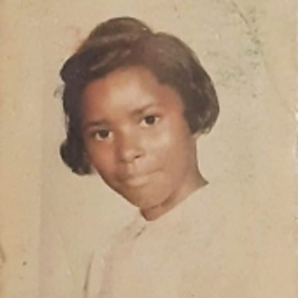 Shirley Norton