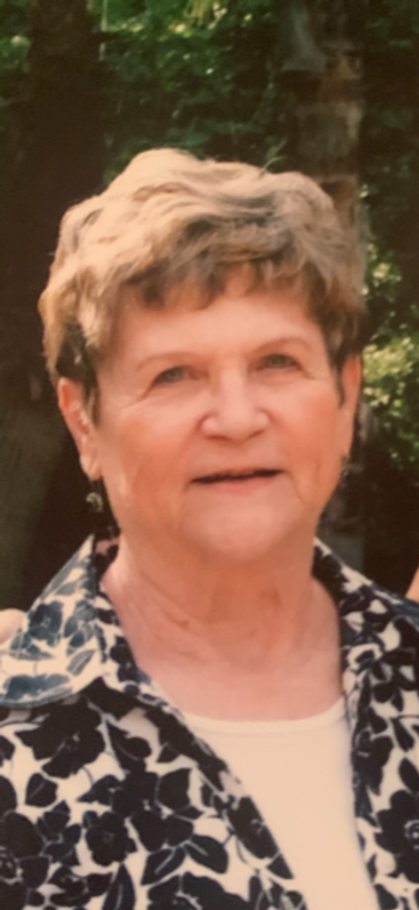 Jeanne Hejl